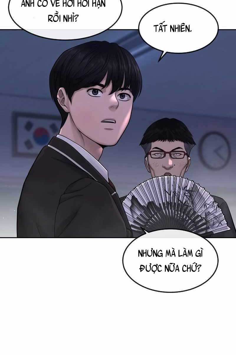 Nhiệm Vụ Diệu Kỳ Chap 69 - Next Chap 68