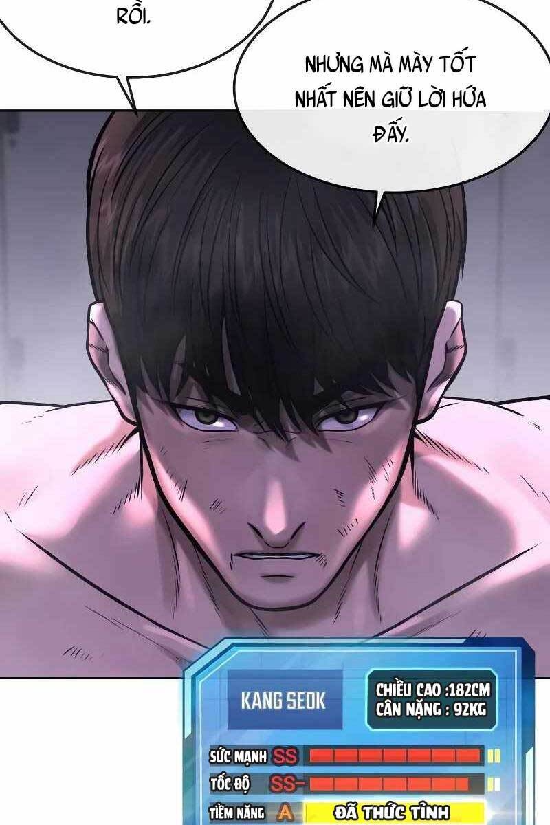 Nhiệm Vụ Diệu Kỳ Chap 69 - Next Chap 68