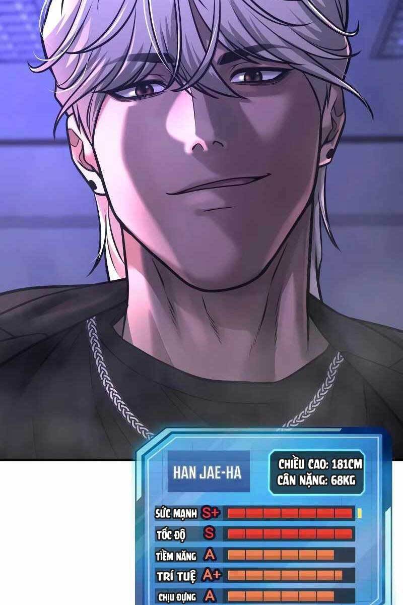 Nhiệm Vụ Diệu Kỳ Chap 69 - Next Chap 68