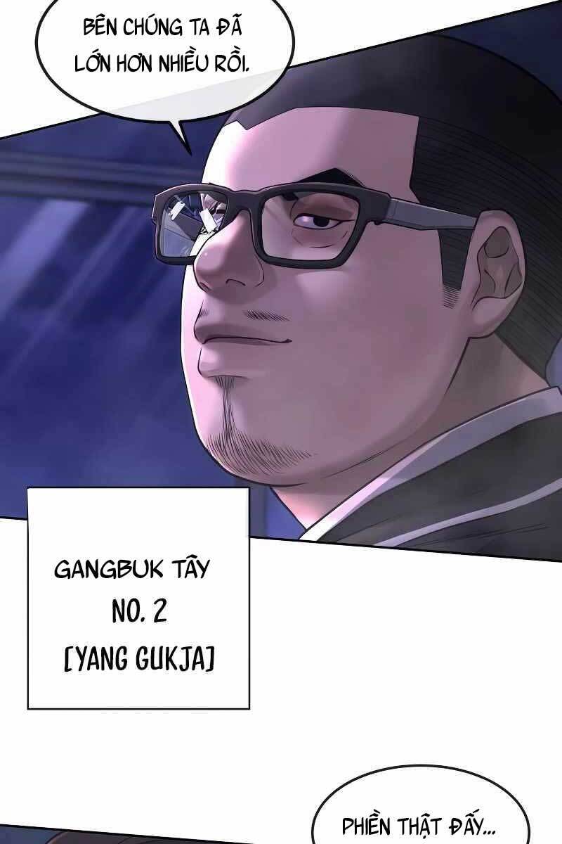 Nhiệm Vụ Diệu Kỳ Chap 69 - Next Chap 68