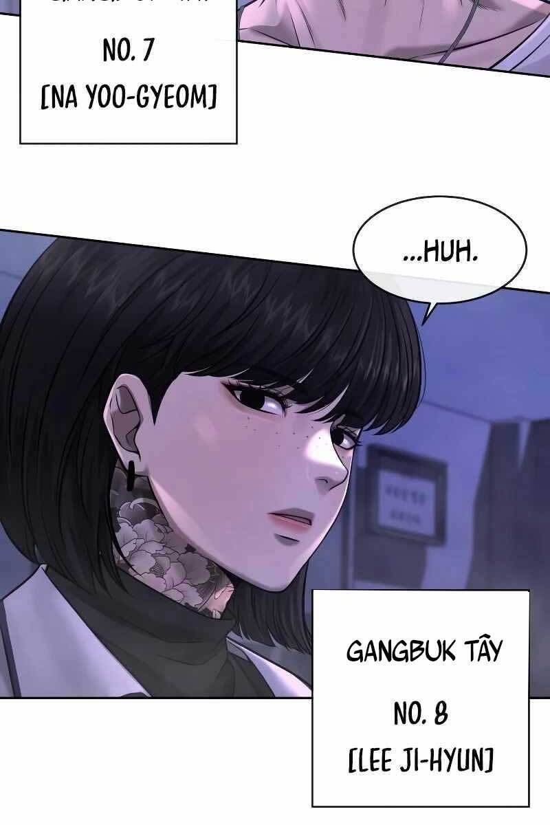 Nhiệm Vụ Diệu Kỳ Chap 69 - Next Chap 68