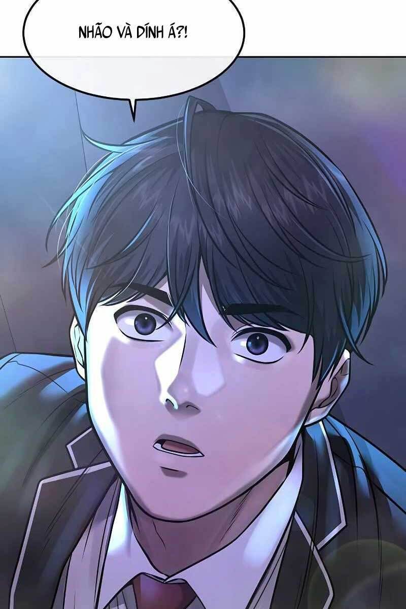 Nhiệm Vụ Diệu Kỳ Chap 69 - Next Chap 68