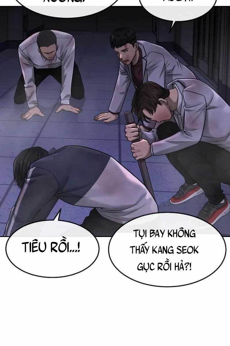 Nhiệm Vụ Diệu Kỳ Chap 69 - Next Chap 68