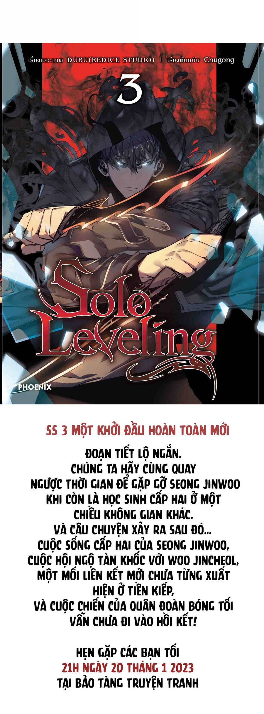 Nhiệm Vụ Diệu Kỳ Chap 69 - Next Chap 68