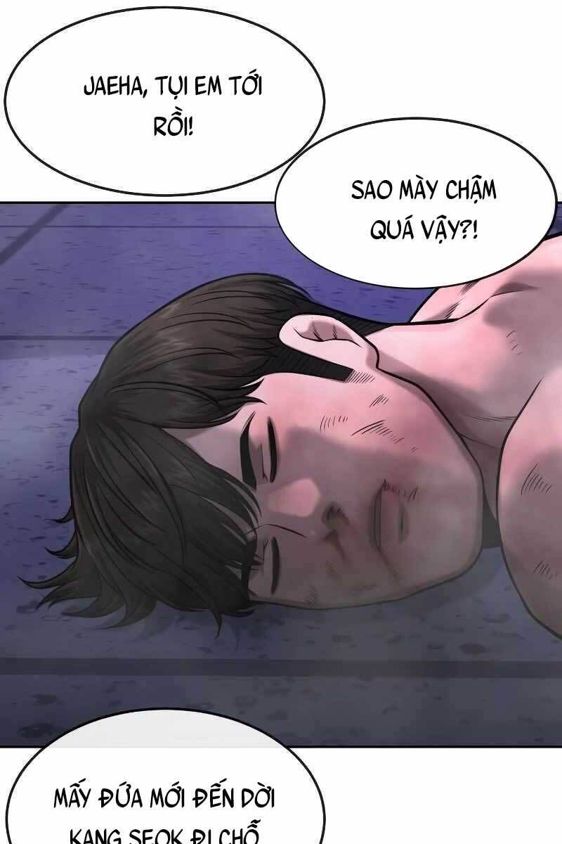 Nhiệm Vụ Diệu Kỳ Chap 69 - Next Chap 68