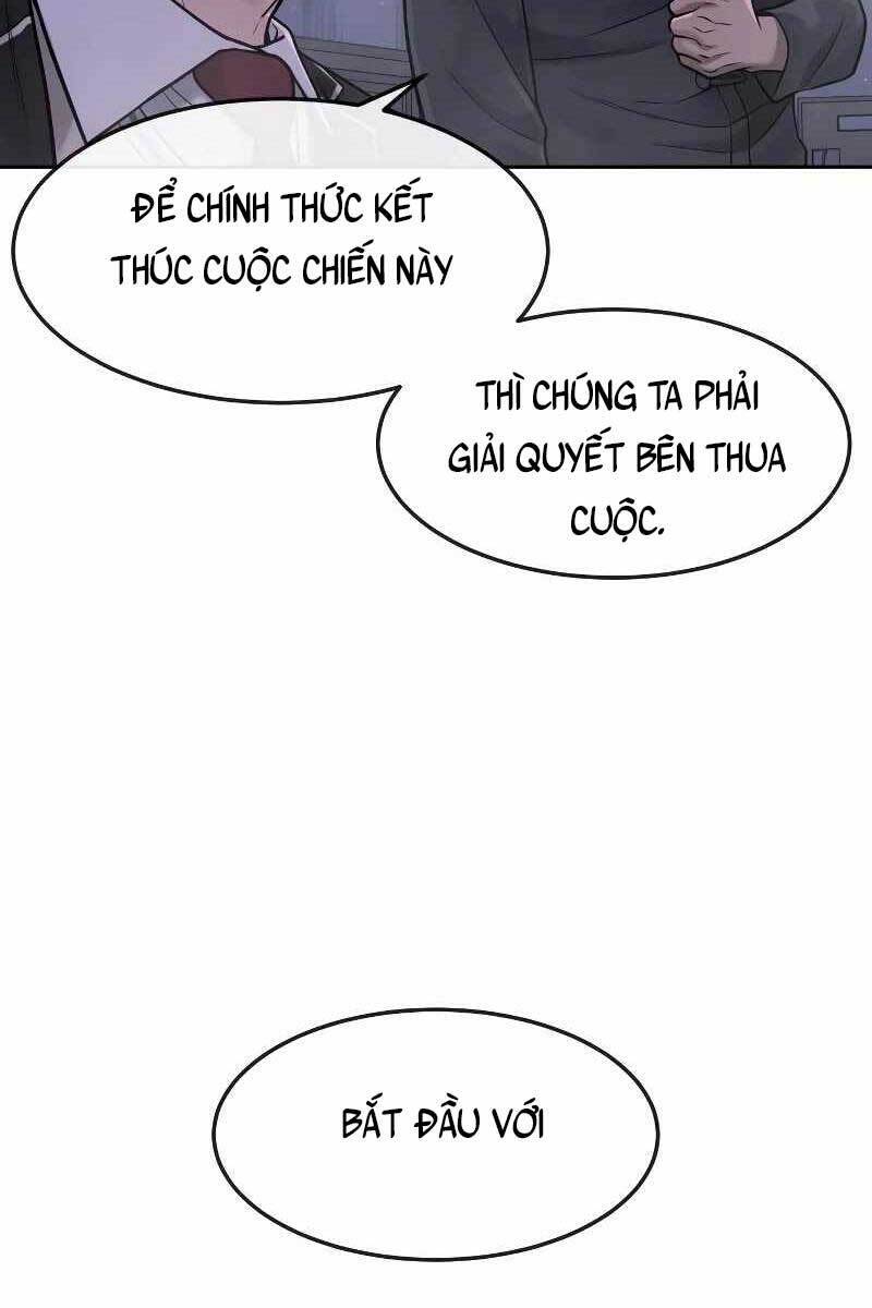 Nhiệm Vụ Diệu Kỳ Chap 69 - Next Chap 68