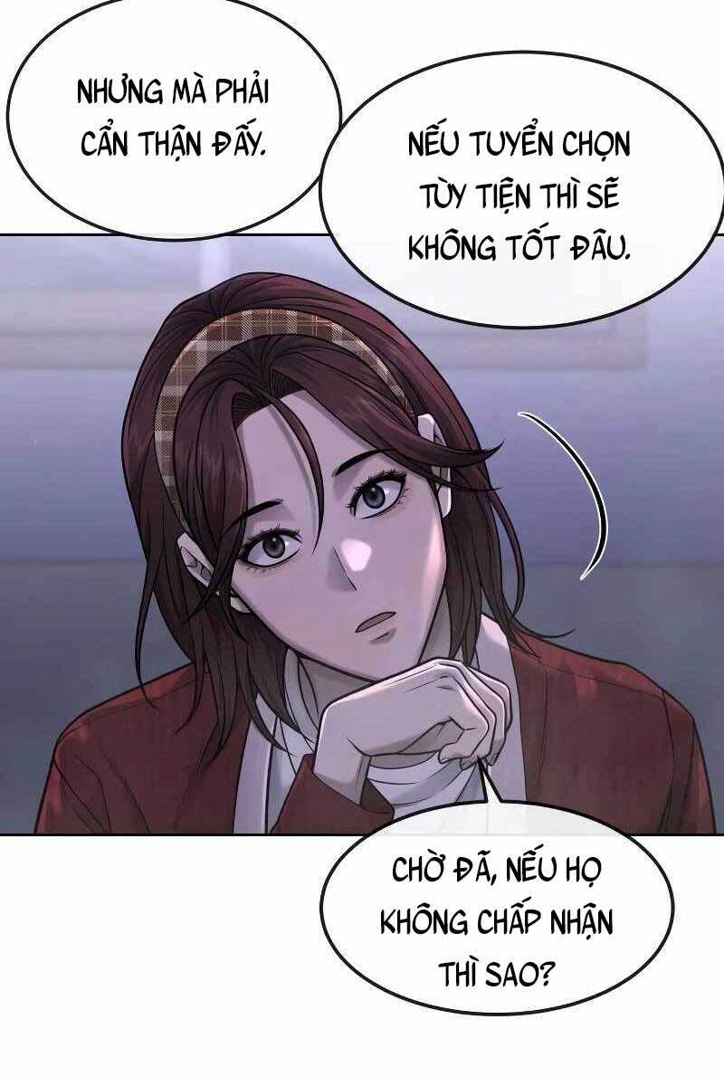Nhiệm Vụ Diệu Kỳ Chap 69 - Next Chap 68