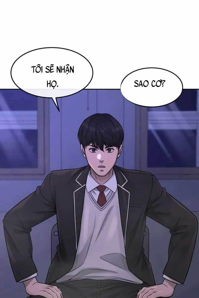 Nhiệm Vụ Diệu Kỳ Chap 69 - Next Chap 68