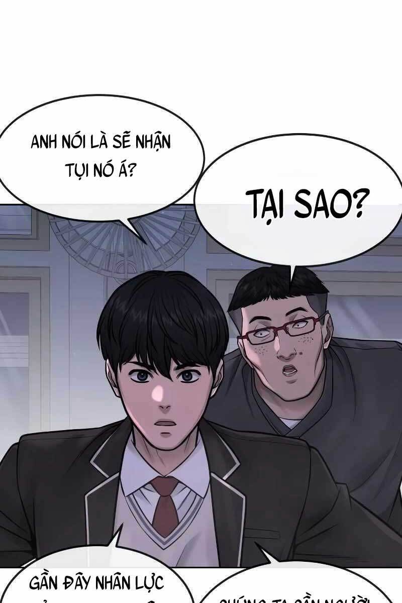 Nhiệm Vụ Diệu Kỳ Chap 69 - Next Chap 68