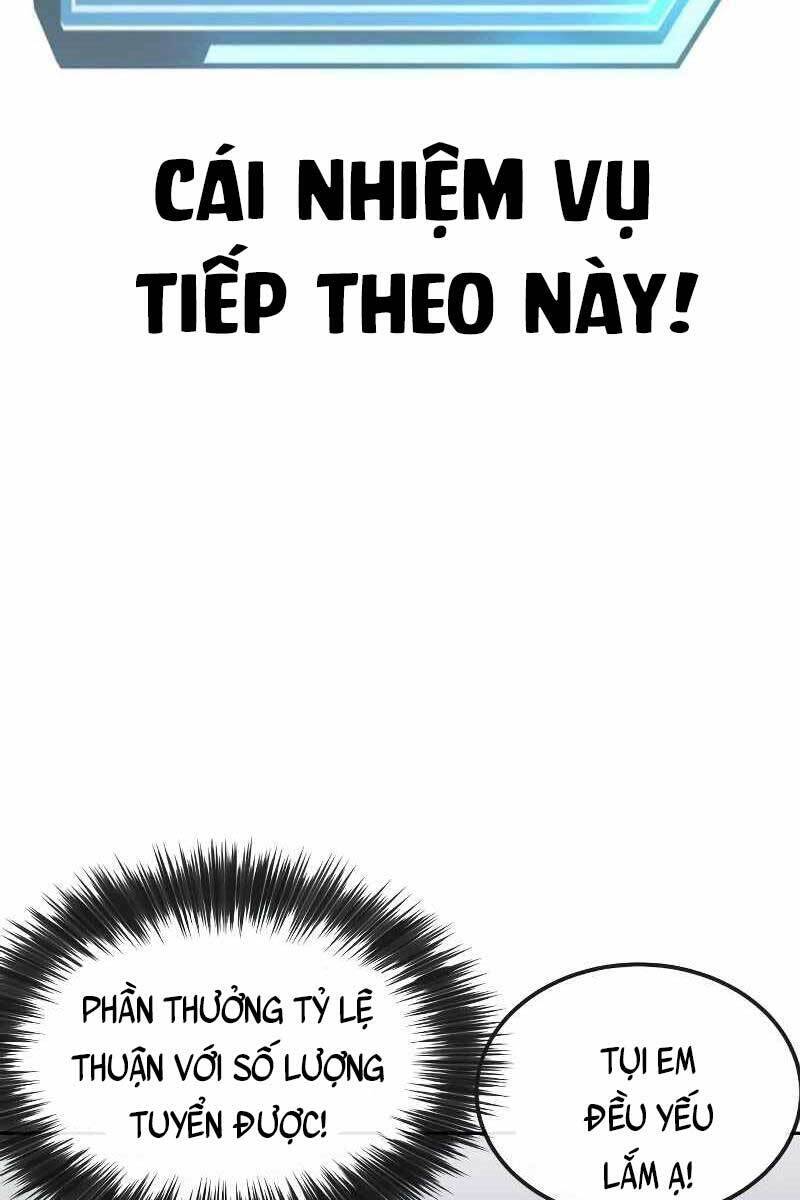 Nhiệm Vụ Diệu Kỳ Chap 69 - Next Chap 68