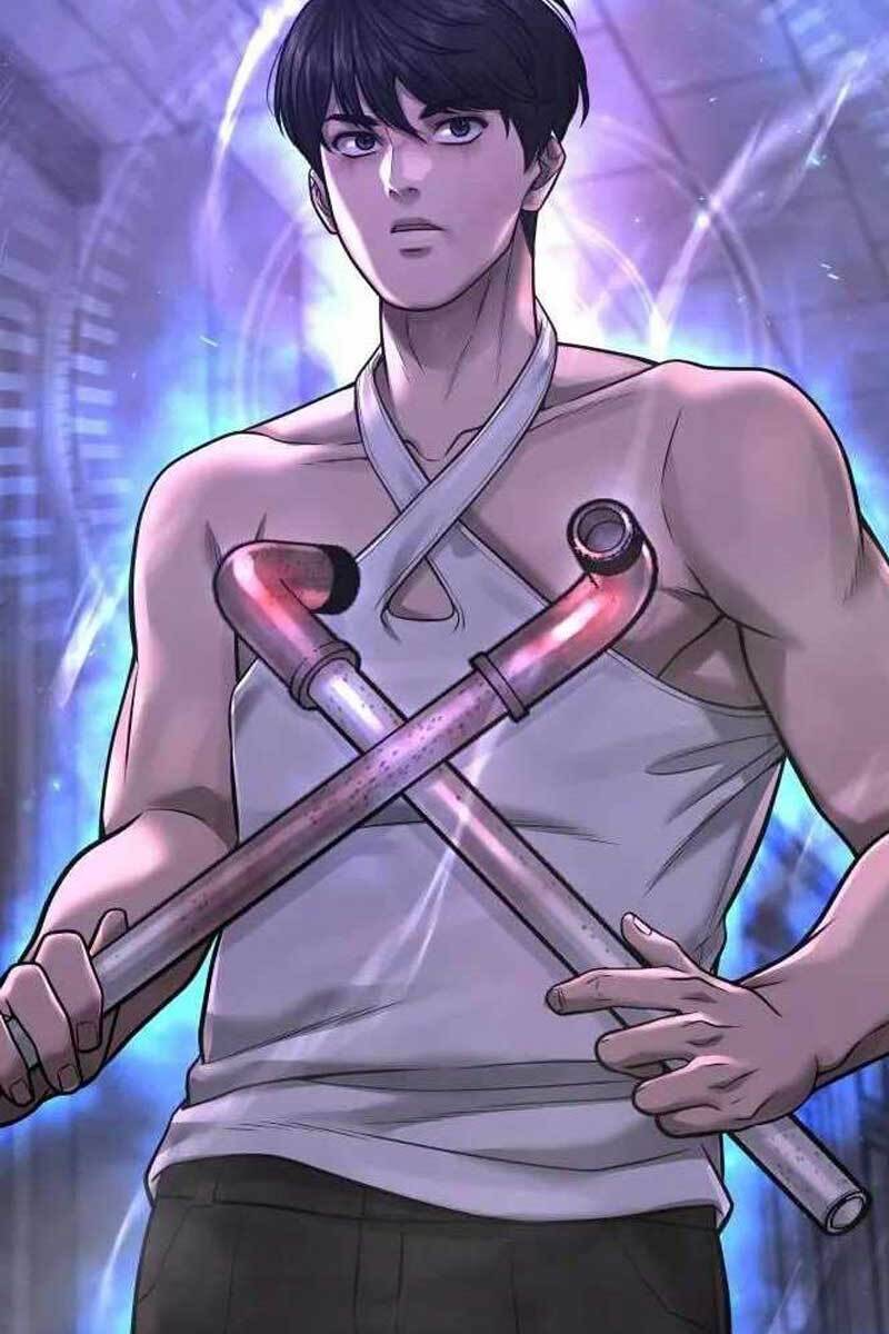 Nhiệm Vụ Diệu Kỳ Chap 69 - Next Chap 68