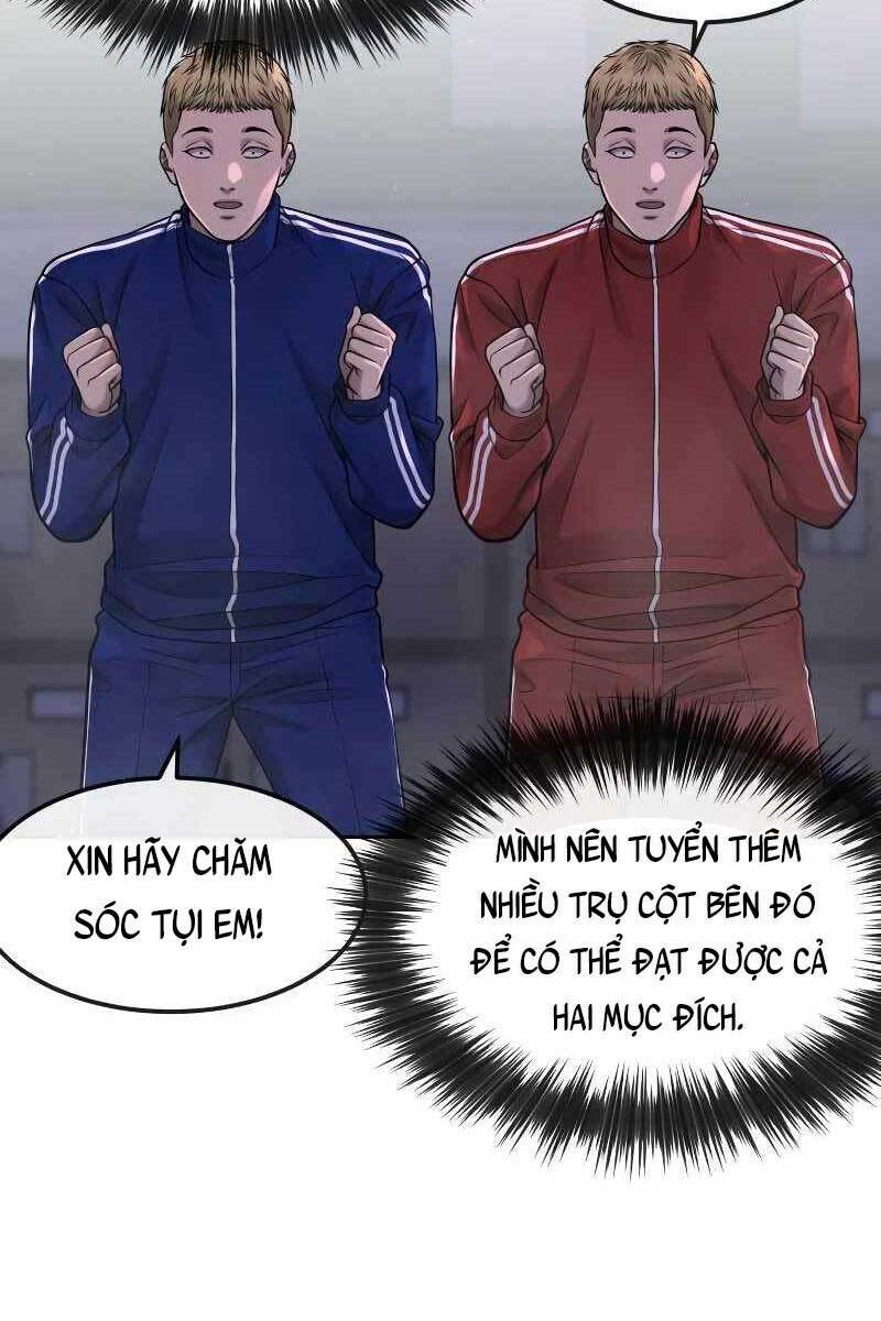 Nhiệm Vụ Diệu Kỳ Chap 69 - Next Chap 68