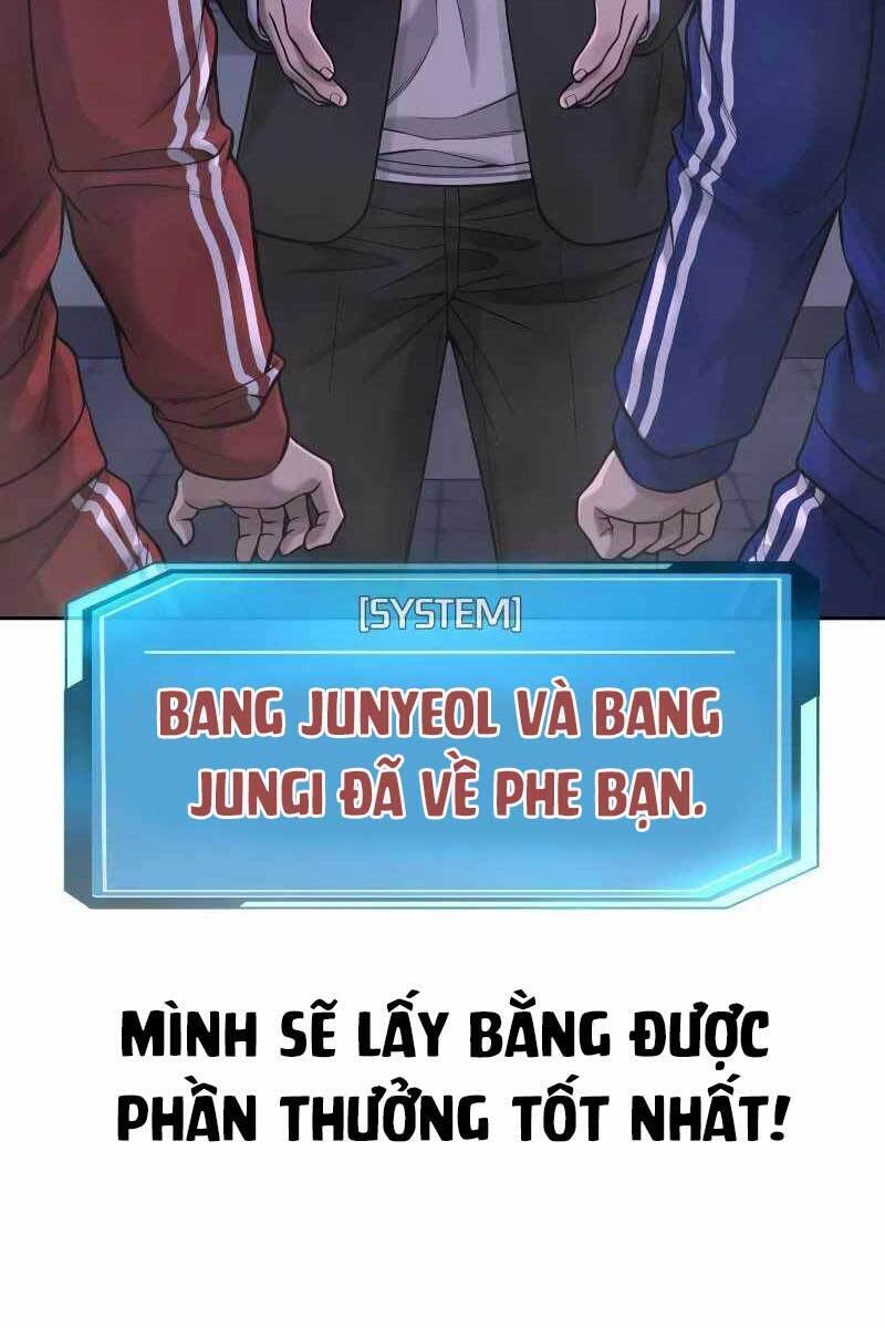 Nhiệm Vụ Diệu Kỳ Chap 69 - Next Chap 68