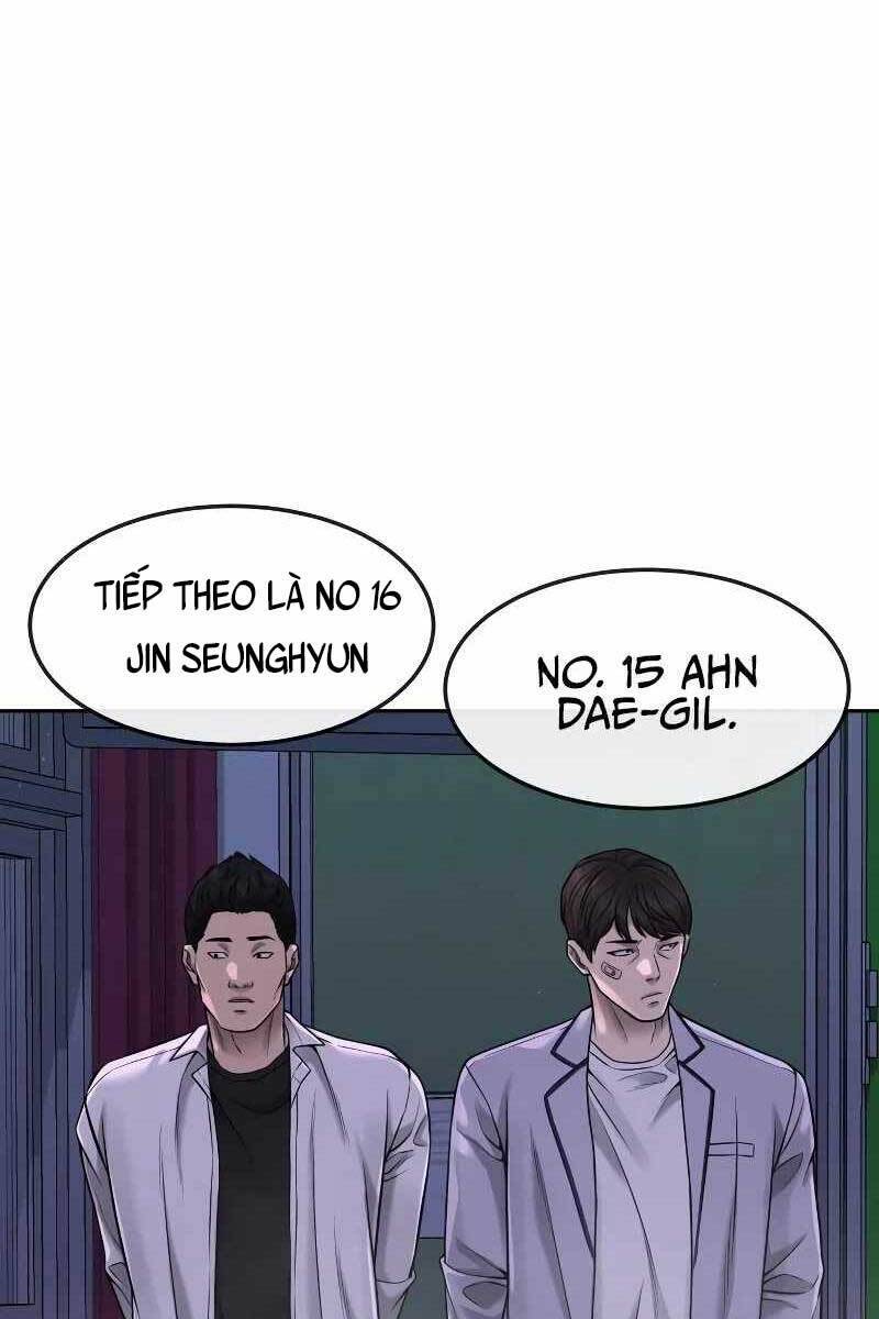 Nhiệm Vụ Diệu Kỳ Chap 69 - Next Chap 68
