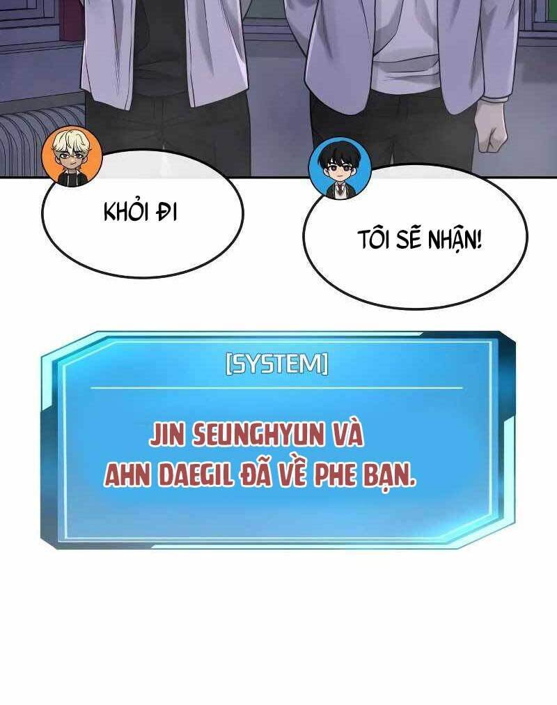 Nhiệm Vụ Diệu Kỳ Chap 69 - Next Chap 68