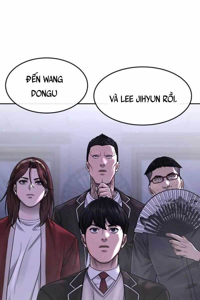 Nhiệm Vụ Diệu Kỳ Chap 69 - Next Chap 68