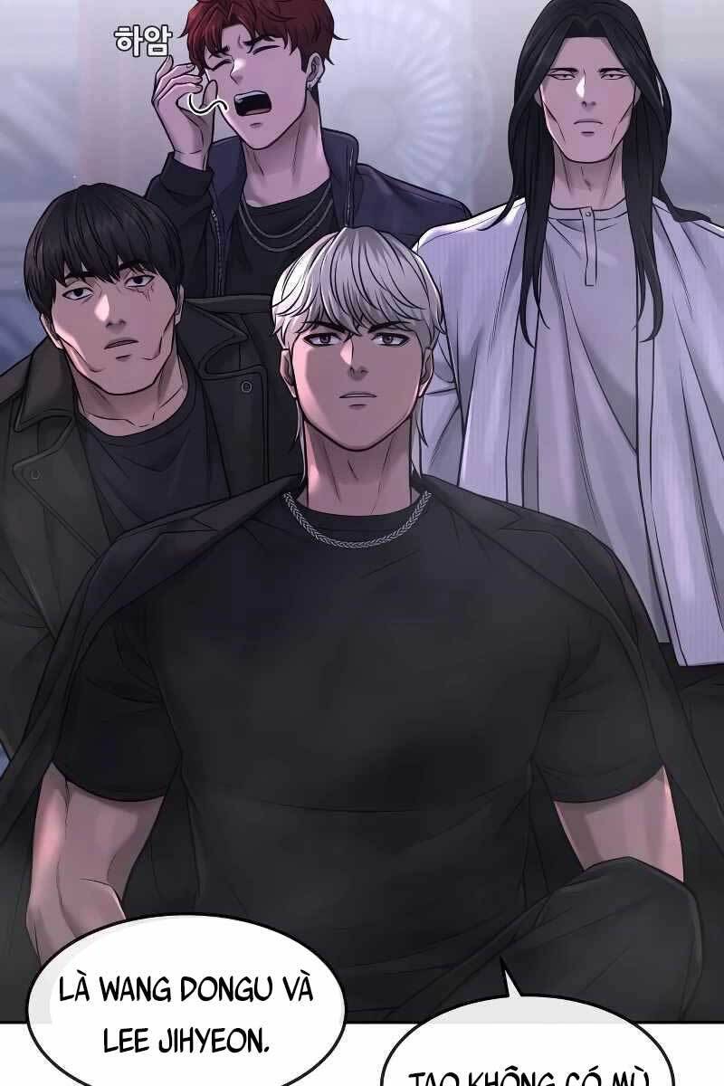 Nhiệm Vụ Diệu Kỳ Chap 69 - Next Chap 68