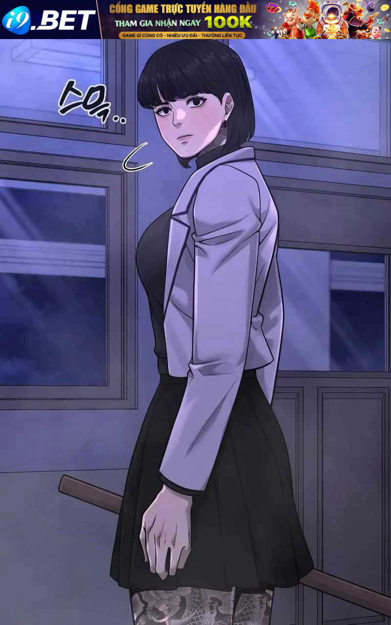 Nhiệm Vụ Diệu Kỳ Chap 69 - Next Chap 68