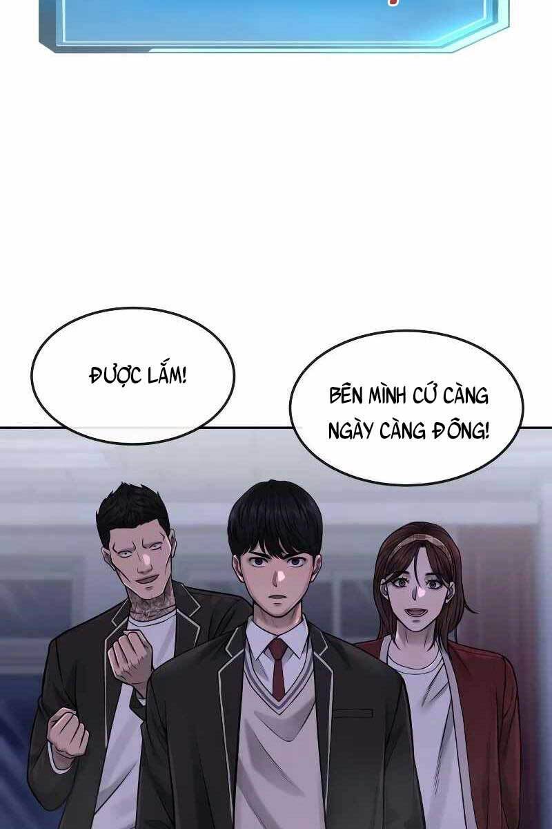 Nhiệm Vụ Diệu Kỳ Chap 69 - Next Chap 68