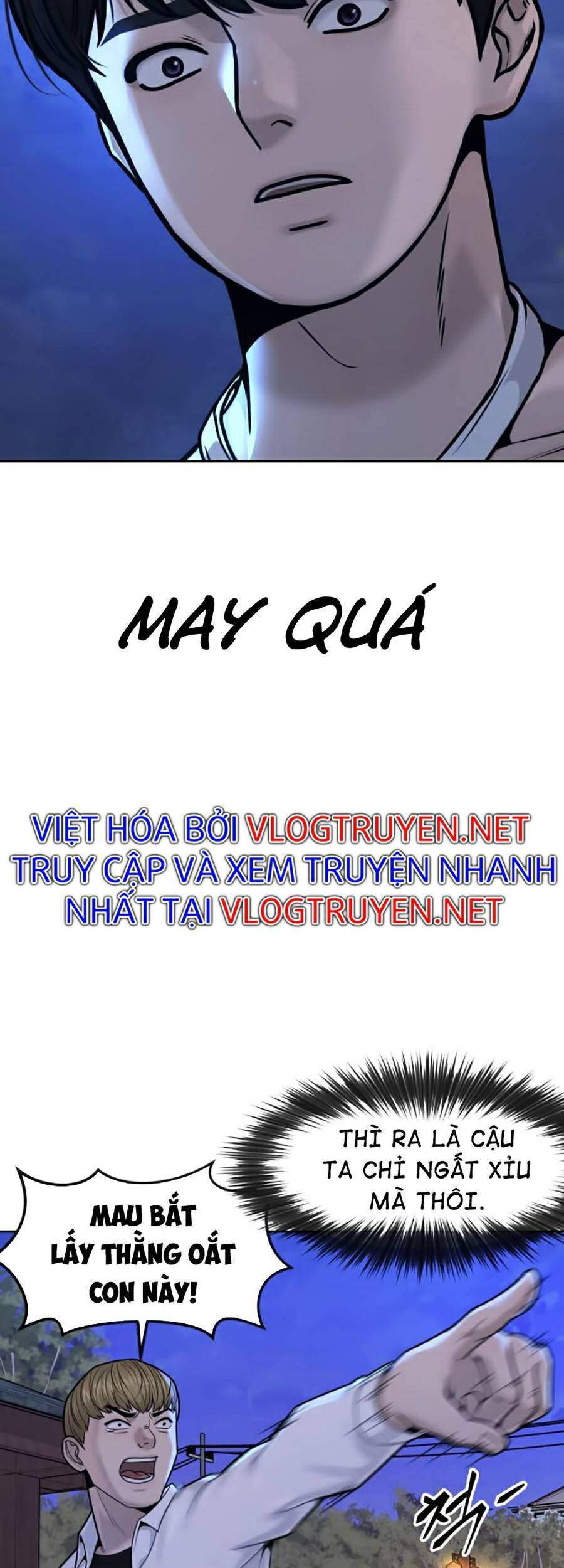 Nhiệm Vụ Diệu Kỳ Chap 7 - Next Chap 6