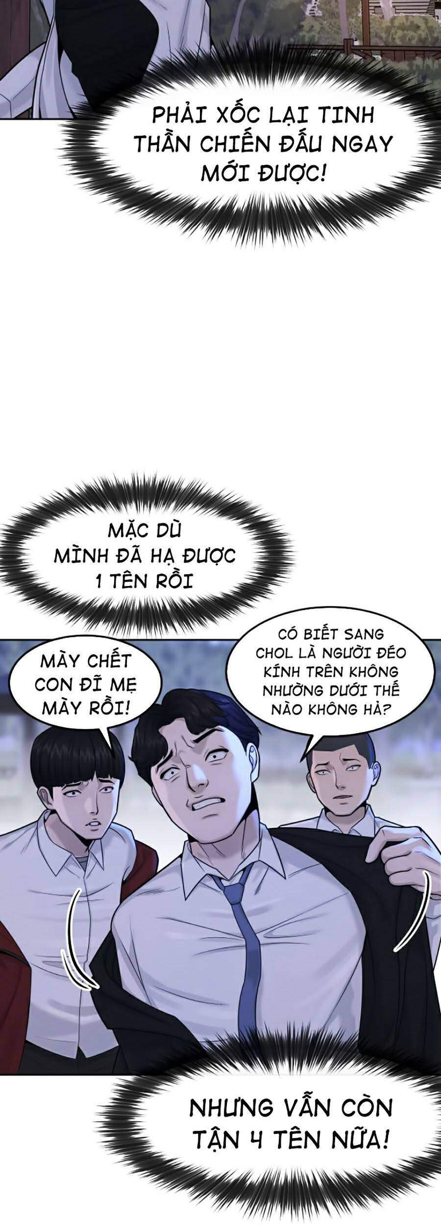 Nhiệm Vụ Diệu Kỳ Chap 7 - Next Chap 6