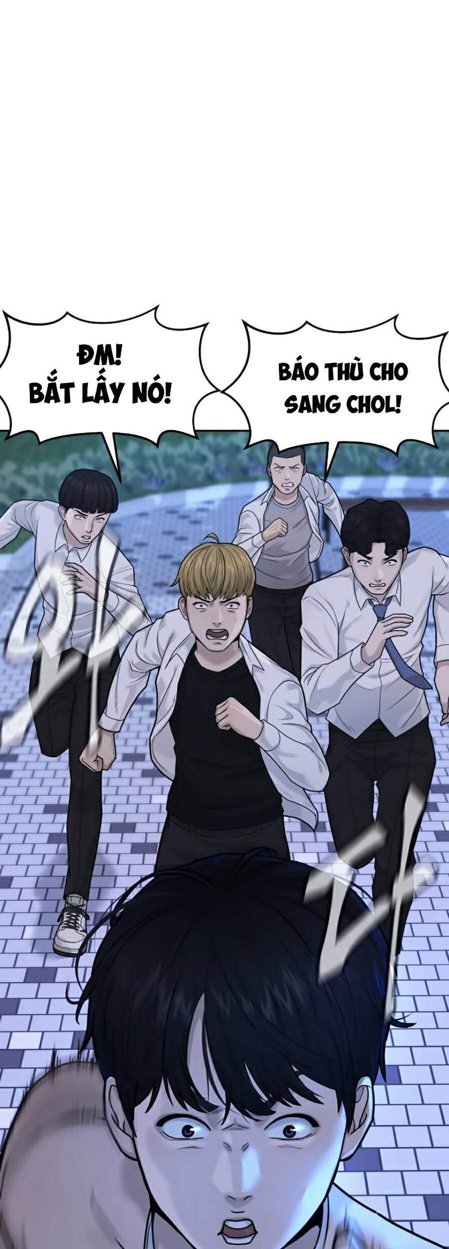 Nhiệm Vụ Diệu Kỳ Chap 7 - Next Chap 6