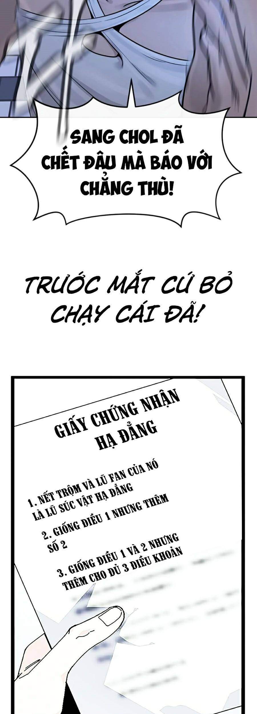 Nhiệm Vụ Diệu Kỳ Chap 7 - Next Chap 6