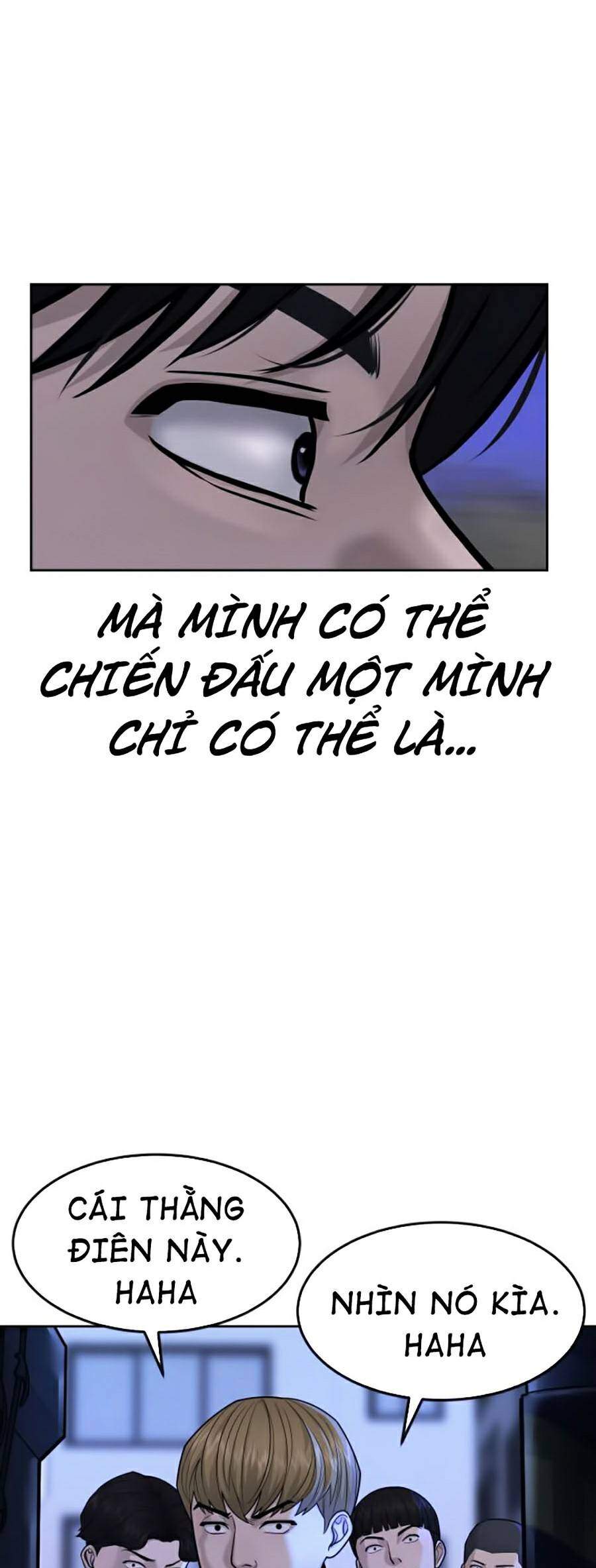 Nhiệm Vụ Diệu Kỳ Chap 7 - Next Chap 6