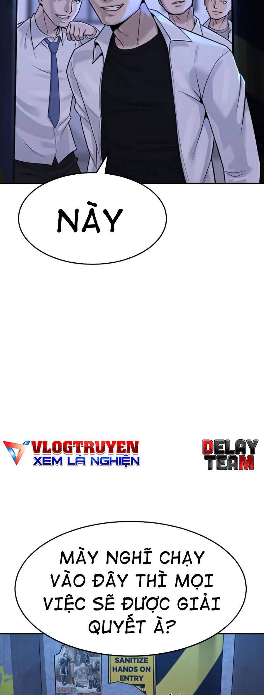 Nhiệm Vụ Diệu Kỳ Chap 7 - Next Chap 6