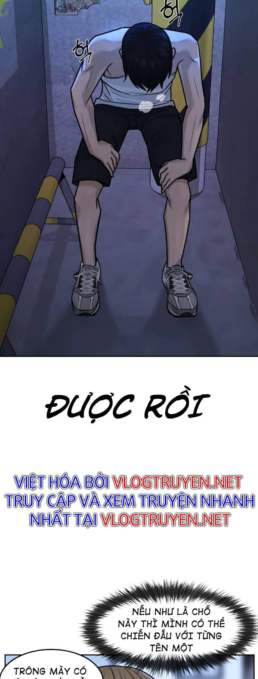 Nhiệm Vụ Diệu Kỳ Chap 7 - Next Chap 6