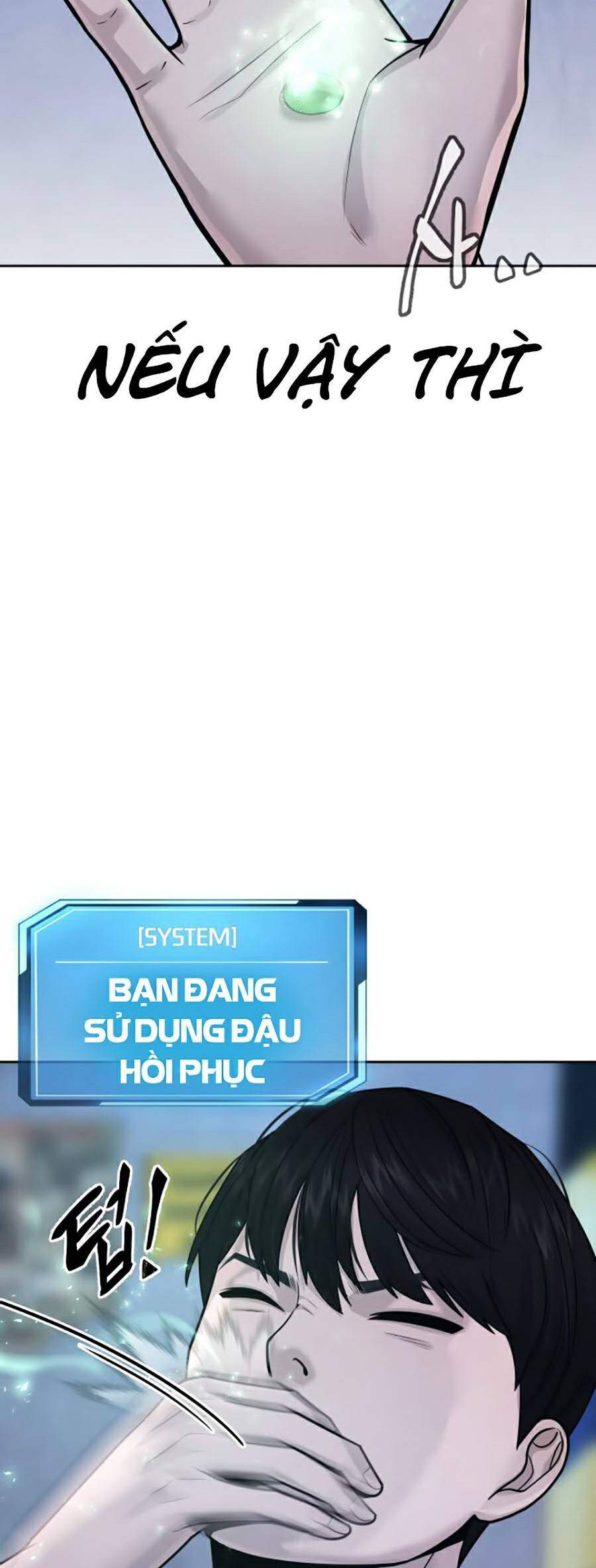 Nhiệm Vụ Diệu Kỳ Chap 7 - Next Chap 6