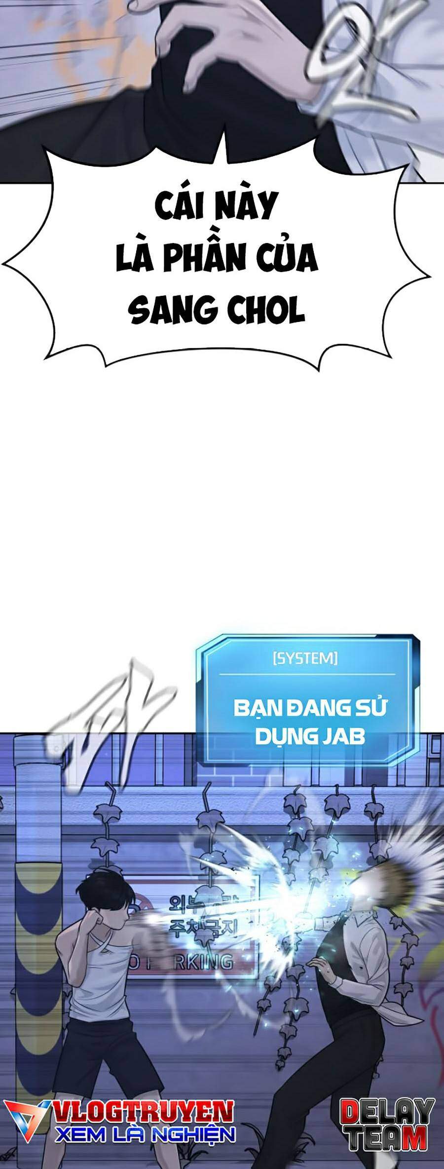 Nhiệm Vụ Diệu Kỳ Chap 7 - Next Chap 6