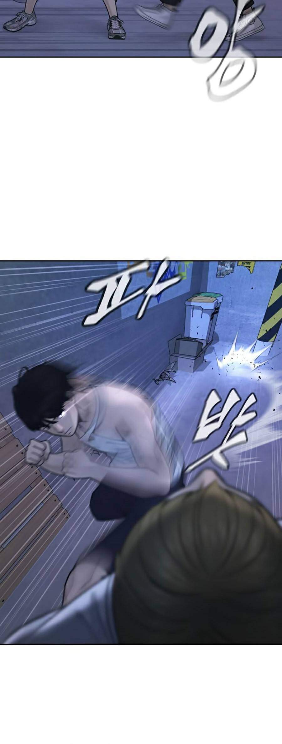 Nhiệm Vụ Diệu Kỳ Chap 7 - Next Chap 6