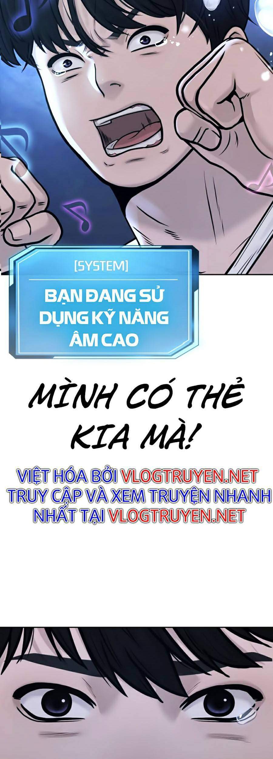 Nhiệm Vụ Diệu Kỳ Chap 7 - Next Chap 6