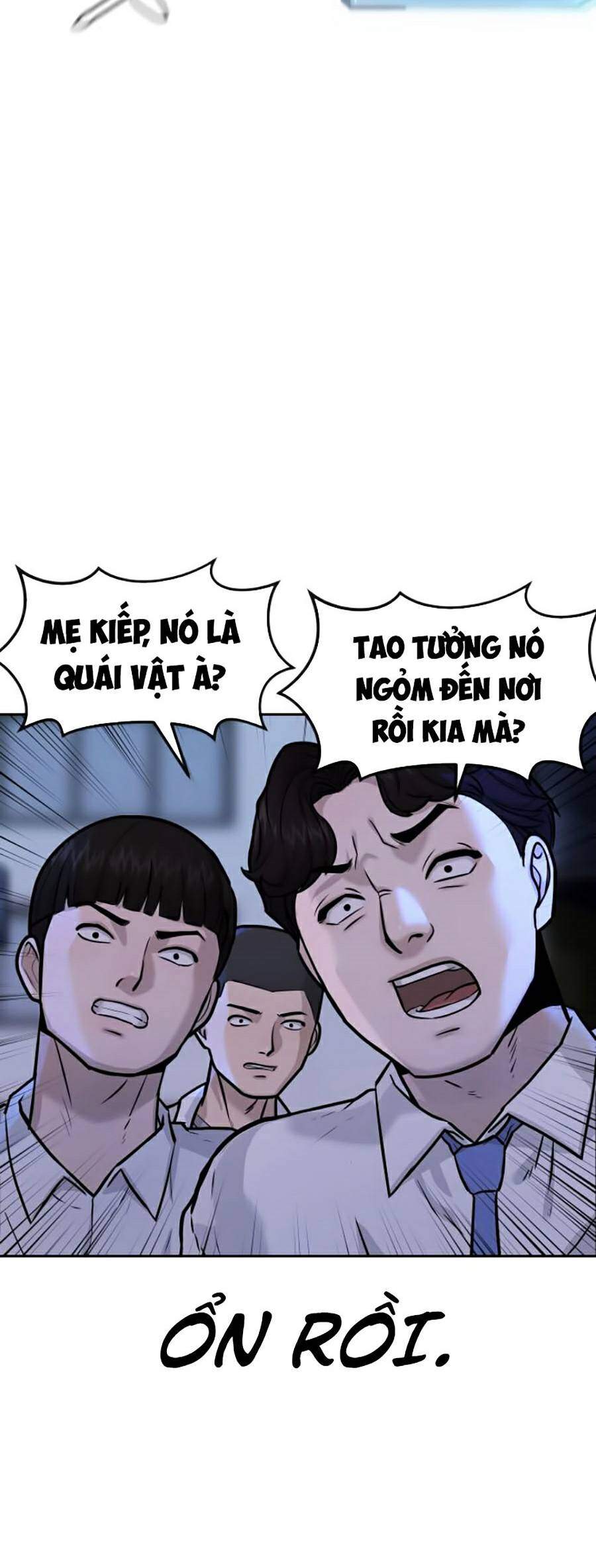 Nhiệm Vụ Diệu Kỳ Chap 7 - Next Chap 6