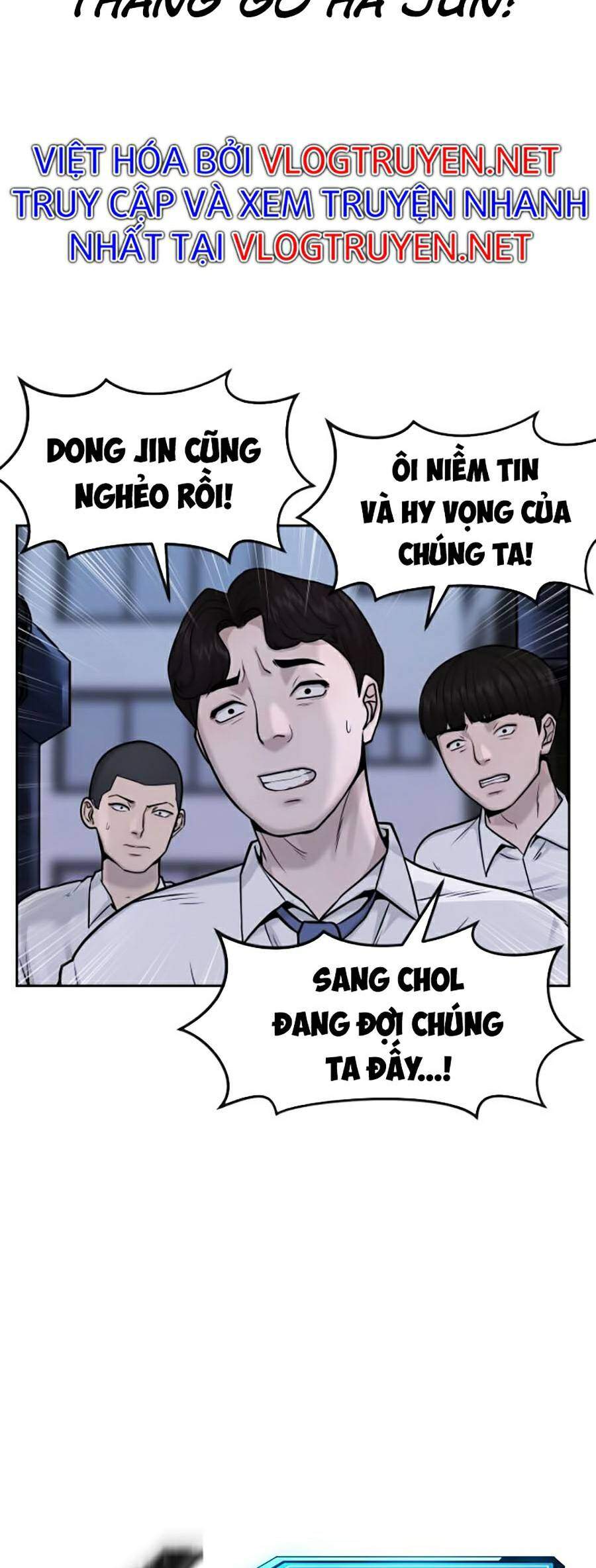 Nhiệm Vụ Diệu Kỳ Chap 7 - Next Chap 6