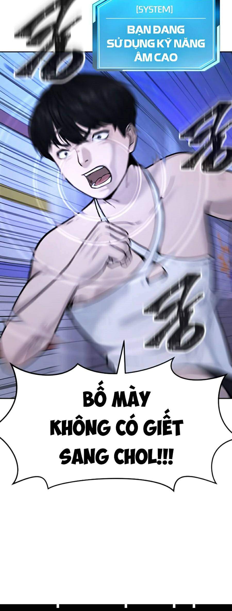 Nhiệm Vụ Diệu Kỳ Chap 7 - Next Chap 6