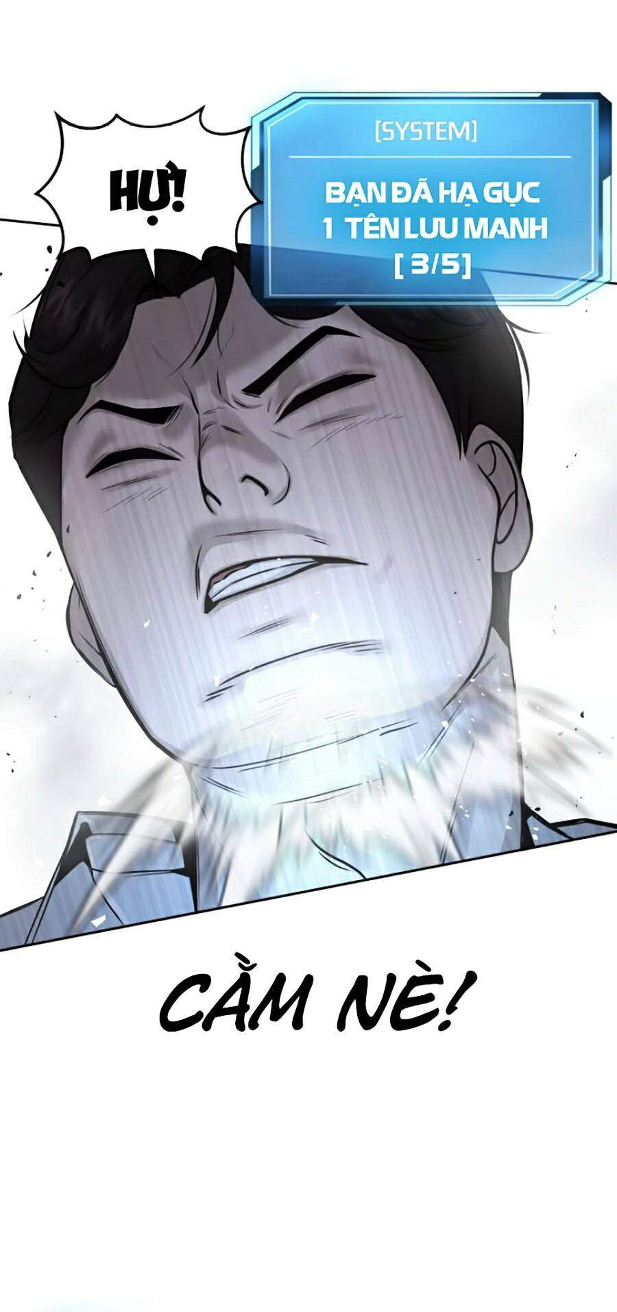 Nhiệm Vụ Diệu Kỳ Chap 7 - Next Chap 6