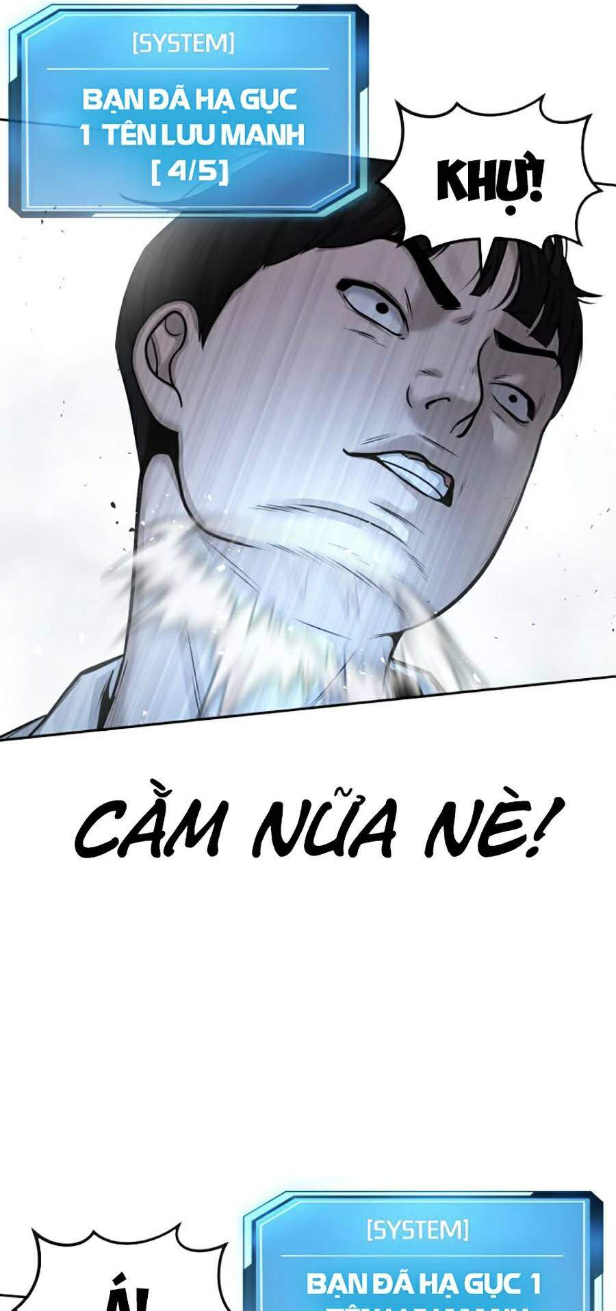 Nhiệm Vụ Diệu Kỳ Chap 7 - Next Chap 6