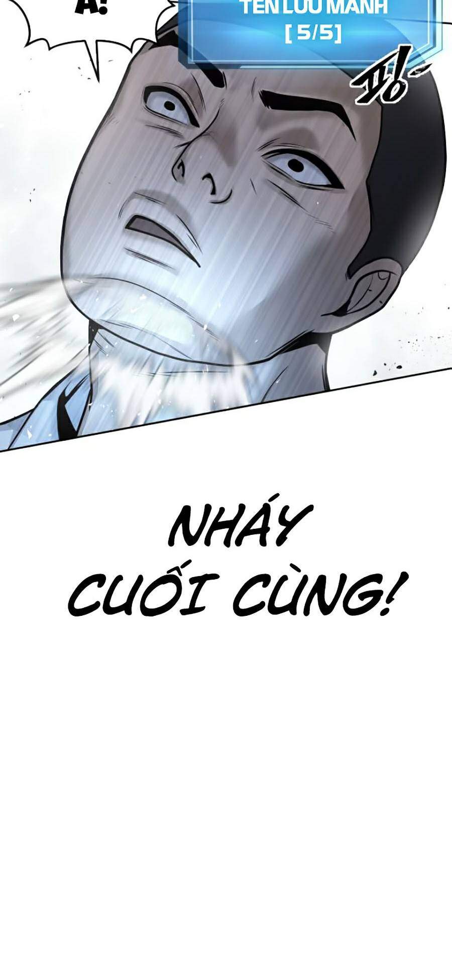 Nhiệm Vụ Diệu Kỳ Chap 7 - Next Chap 6
