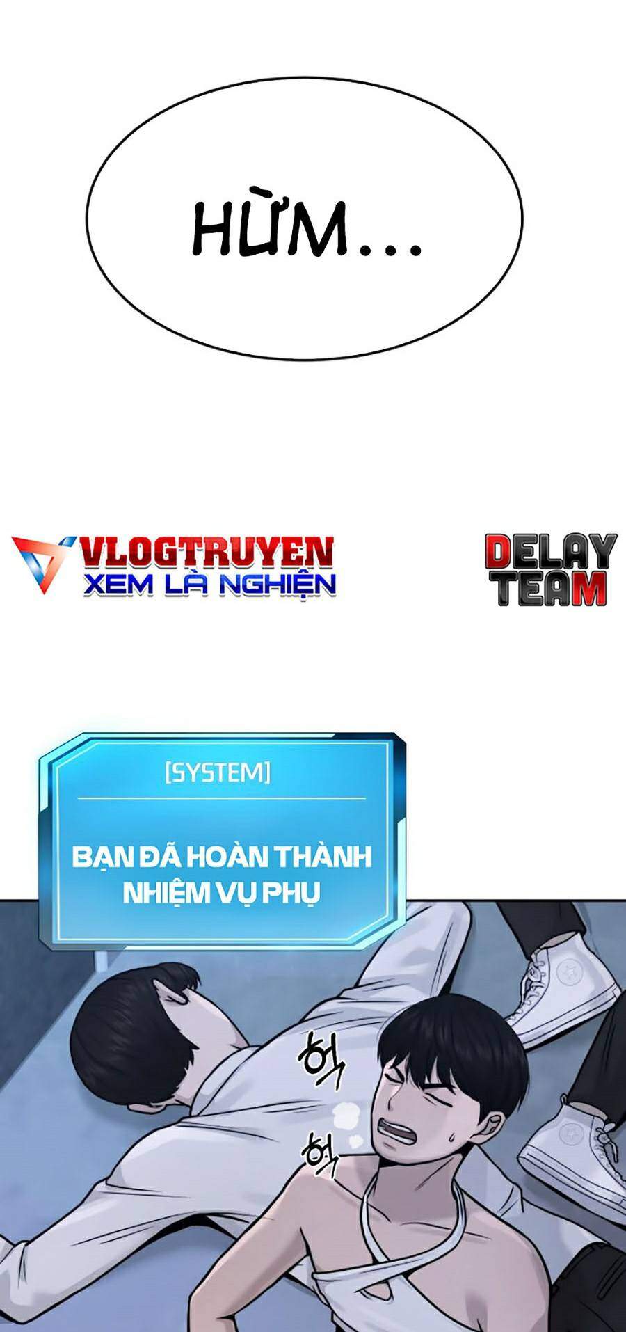 Nhiệm Vụ Diệu Kỳ Chap 7 - Next Chap 6