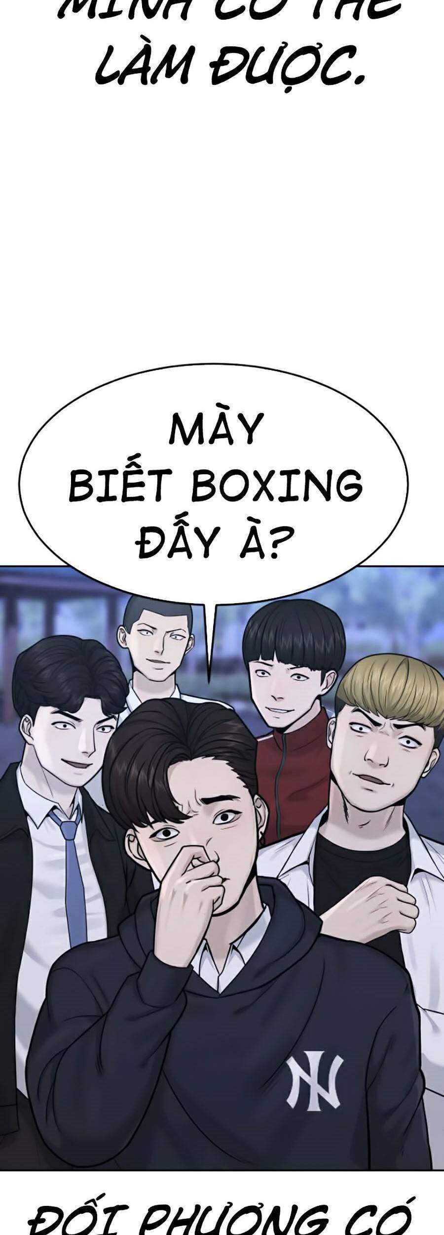 Nhiệm Vụ Diệu Kỳ Chap 7 - Next Chap 6