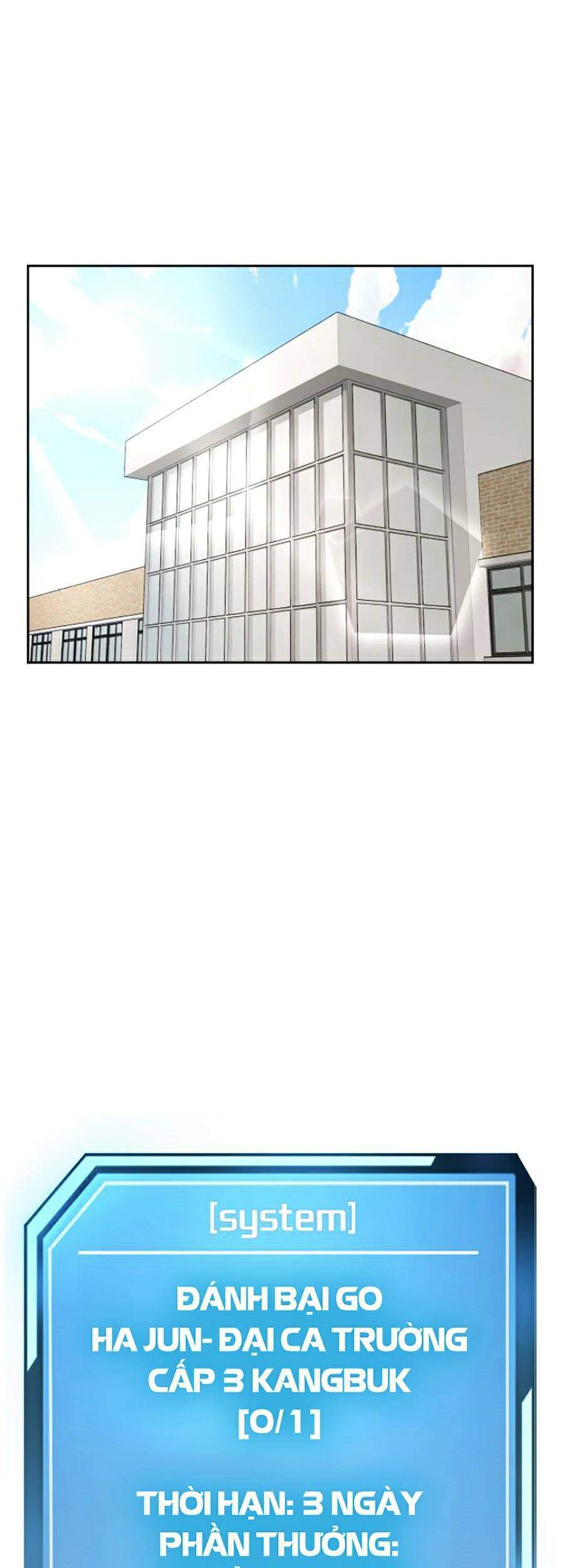 Nhiệm Vụ Diệu Kỳ Chap 7 - Next Chap 6