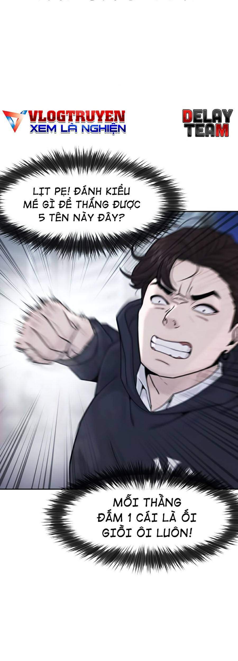 Nhiệm Vụ Diệu Kỳ Chap 7 - Next Chap 6