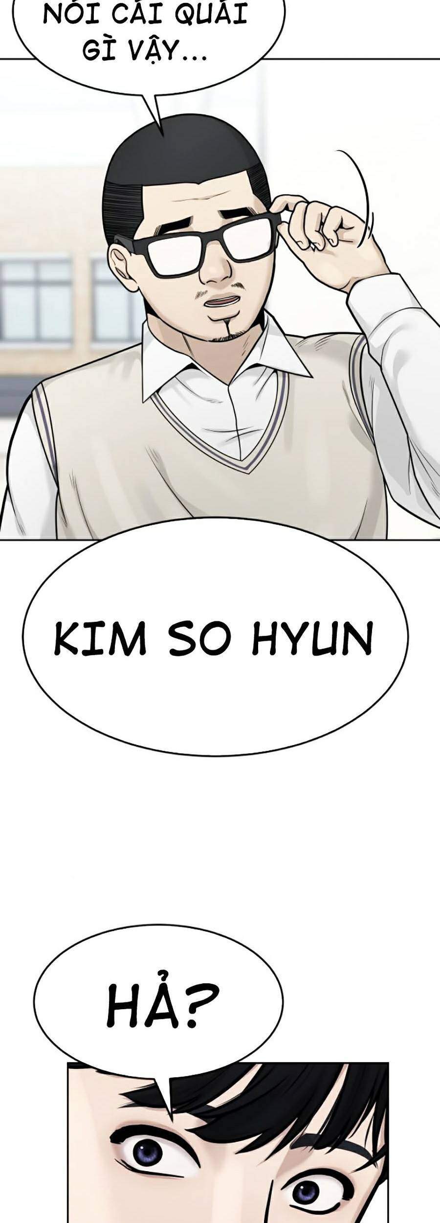 Nhiệm Vụ Diệu Kỳ Chap 7 - Next Chap 6