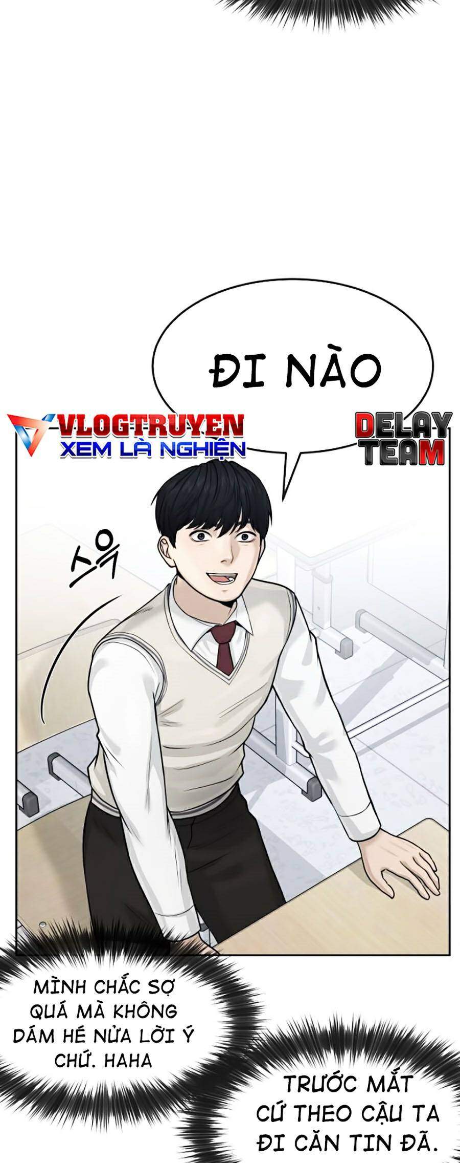 Nhiệm Vụ Diệu Kỳ Chap 7 - Next Chap 6