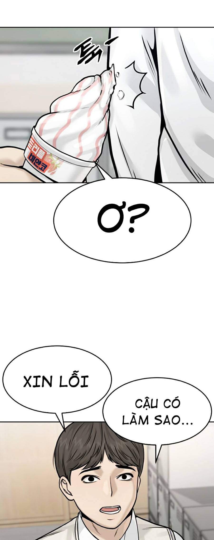 Nhiệm Vụ Diệu Kỳ Chap 7 - Next Chap 6