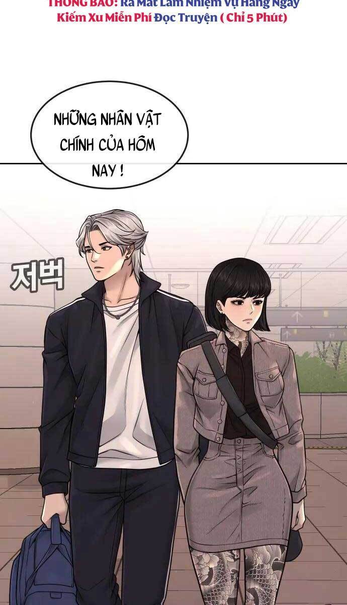 Nhiệm Vụ Diệu Kỳ Chap 70 - Next Chap 69