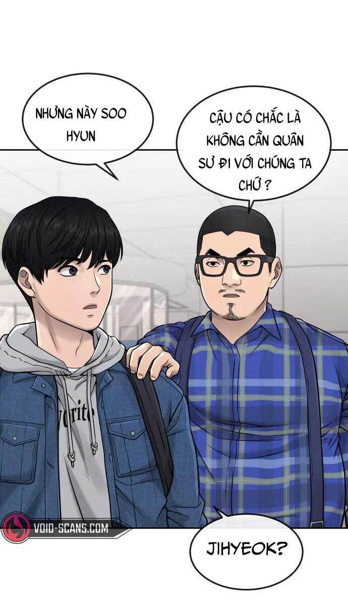Nhiệm Vụ Diệu Kỳ Chap 70 - Next Chap 69