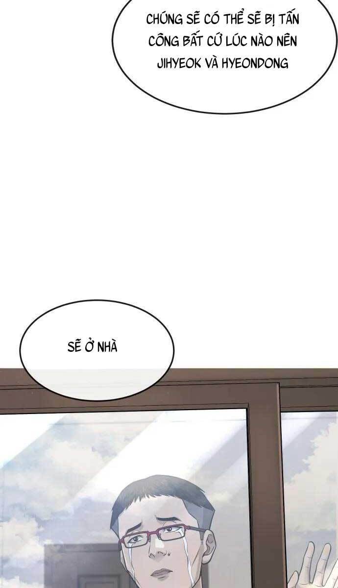 Nhiệm Vụ Diệu Kỳ Chap 70 - Next Chap 69